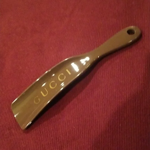 Gucci Accessories Gucci Shoe Horn Poshmark